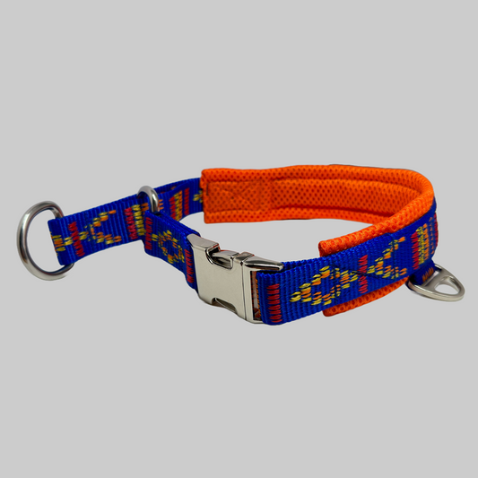 Slip on Explorer Dog Collar