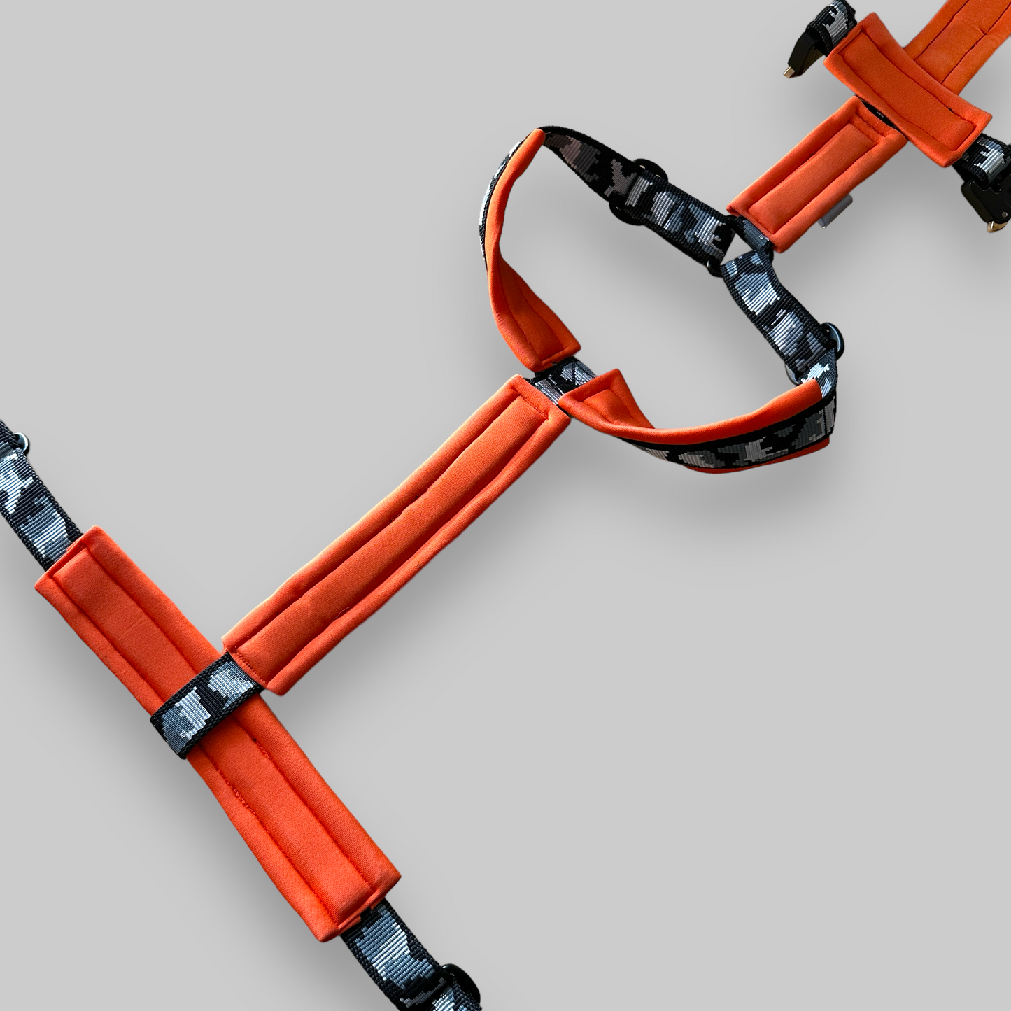 Anti-Escape Harness Pro [COBRA®]