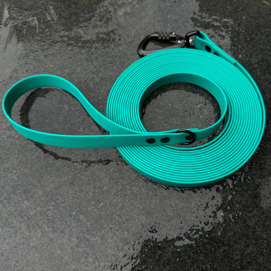 Waterproof Longline - Large Size Dogs (20mm width)