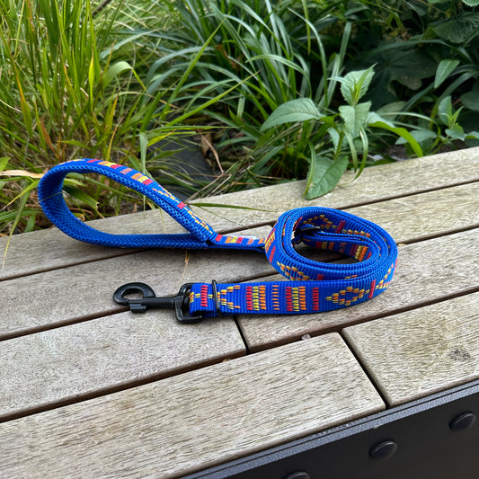 Adjustable Dog Lead